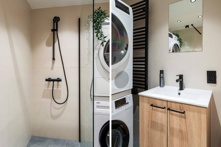 Foto 18 van Van Bijnkershoeklaan 105