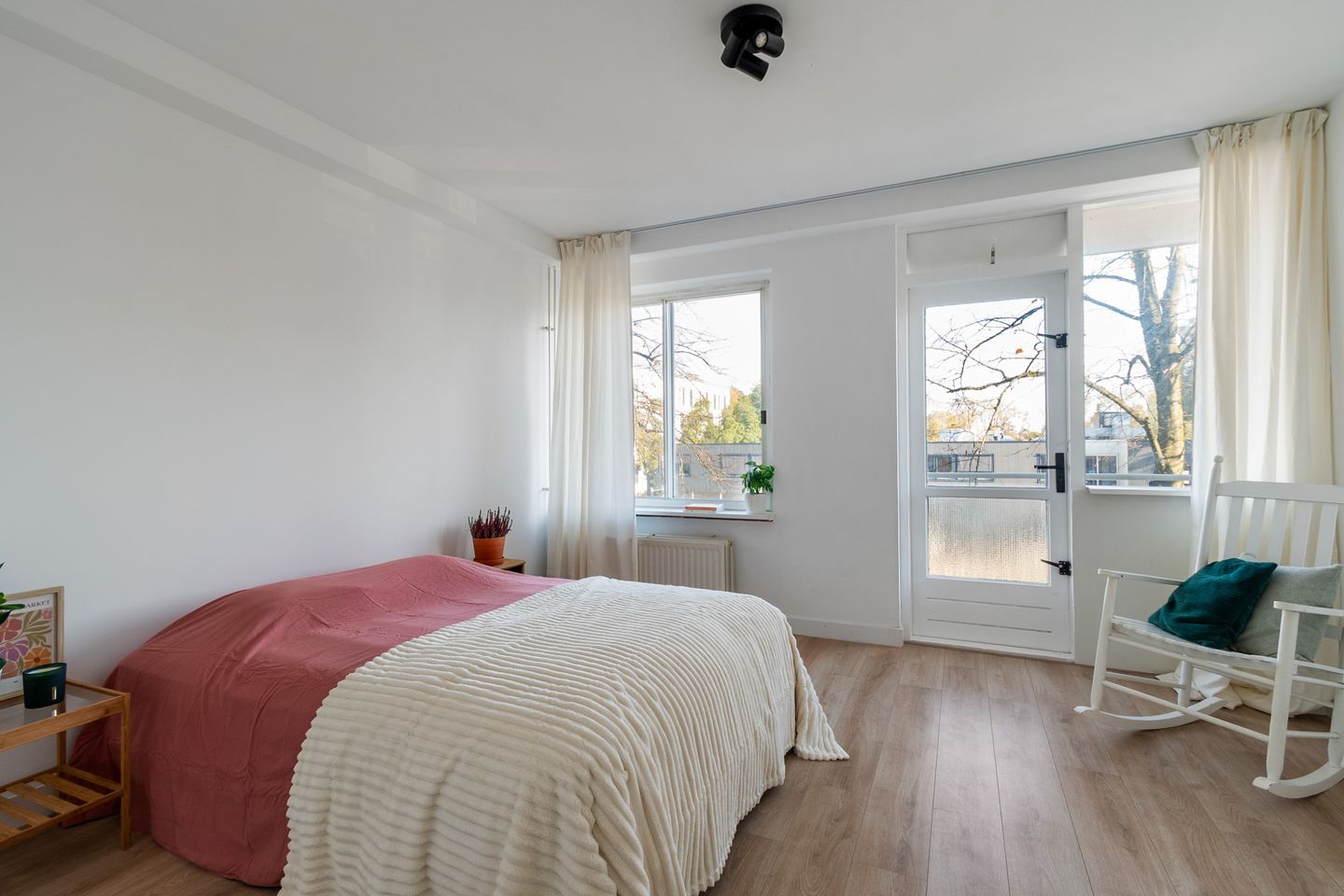 Foto 20 van Van Bijnkershoeklaan 105