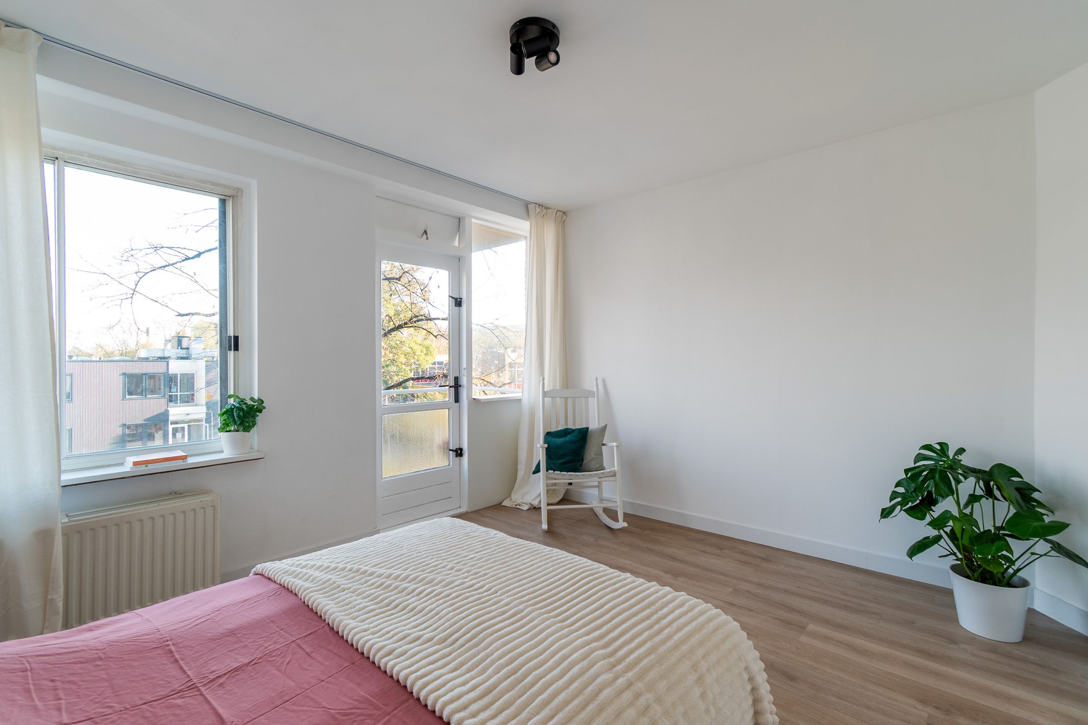 Foto 21 van Van Bijnkershoeklaan 105