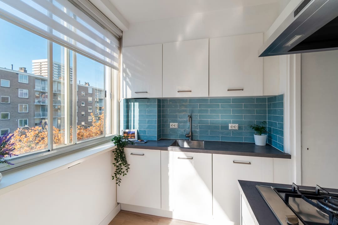 Foto 22 van Van Bijnkershoeklaan 105