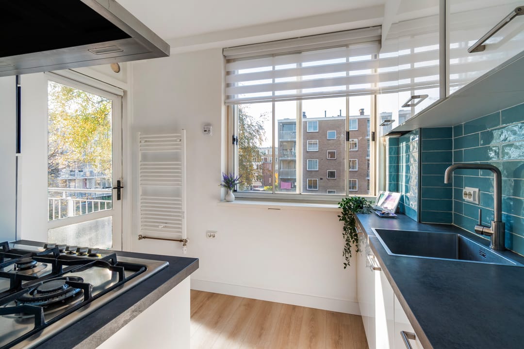 Foto 23 van Van Bijnkershoeklaan 105