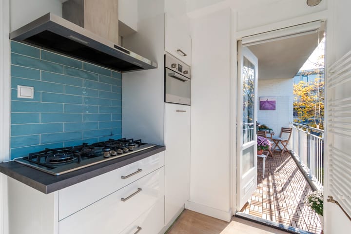 Foto 24 van Van Bijnkershoeklaan 105