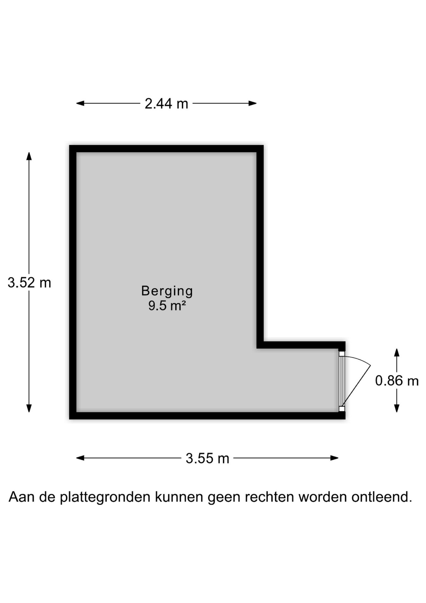 Foto 27 van Van Bijnkershoeklaan 105