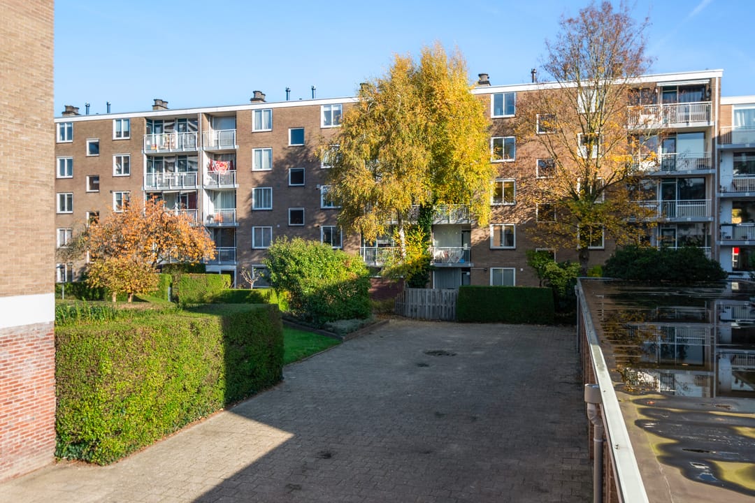 Foto 28 van Van Bijnkershoeklaan 105