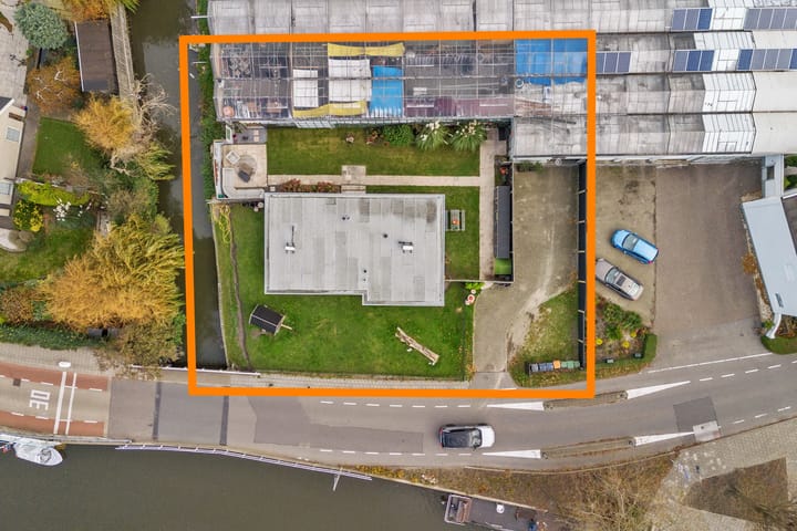 Foto 2 van Gantellaan 12-B