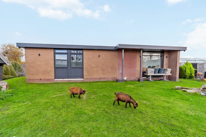 Foto 3 van Gantellaan 12-B