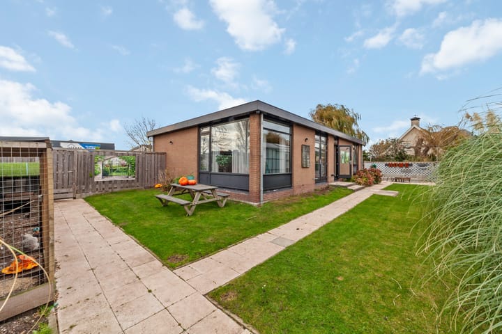 Foto 4 van Gantellaan 12-B