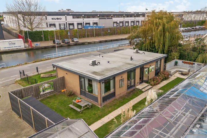 Foto 5 van Gantellaan 12-B