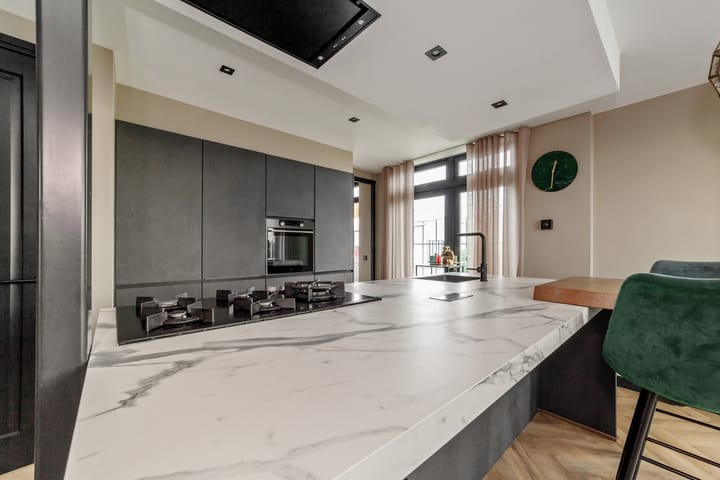 Foto 11 van Gantellaan 12-B