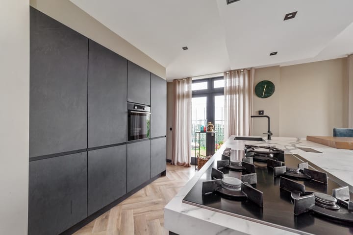 Foto 12 van Gantellaan 12-B