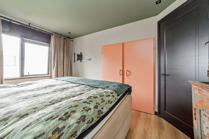 Foto 15 van Gantellaan 12-B