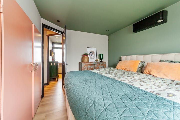 Foto 16 van Gantellaan 12-B