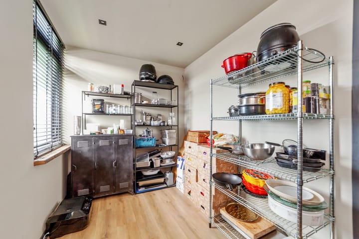 Foto 19 van Gantellaan 12-B