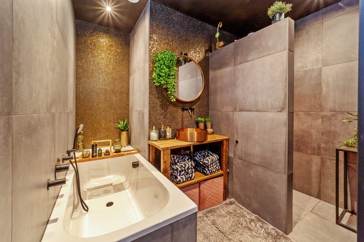 Foto 20 van Gantellaan 12-B