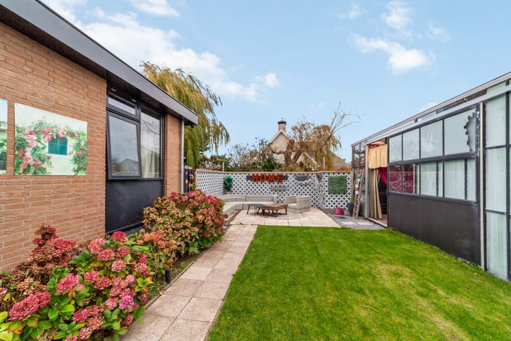 Foto 24 van Gantellaan 12-B