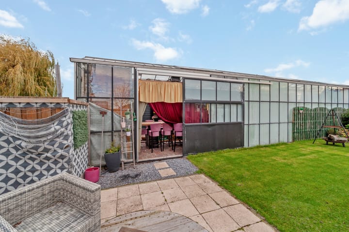 Foto 25 van Gantellaan 12-B