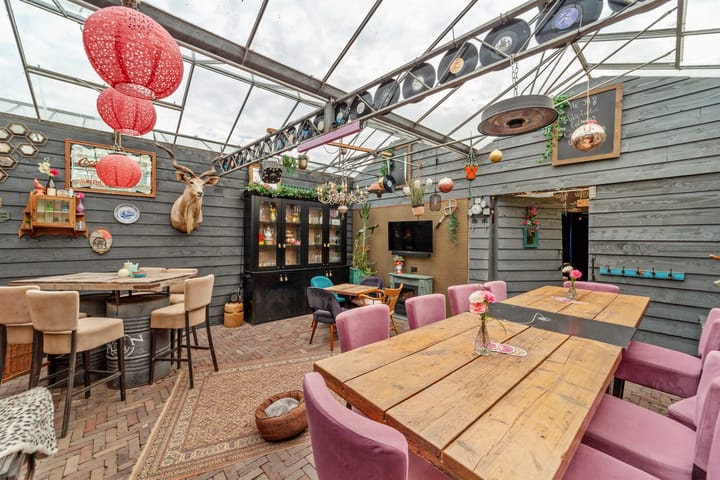 Foto 26 van Gantellaan 12-B