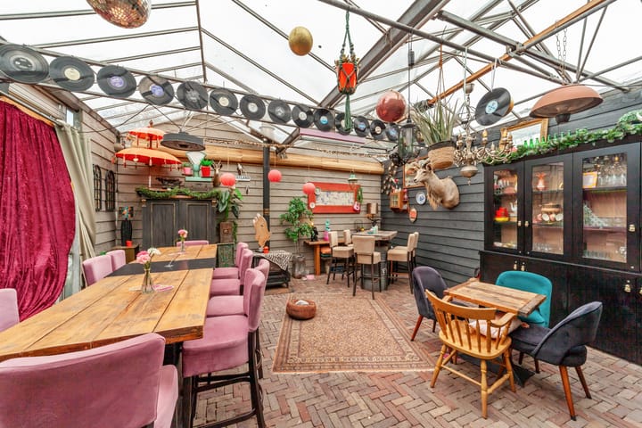 Foto 27 van Gantellaan 12-B