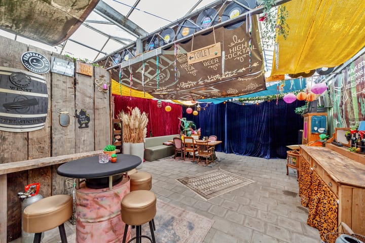 Foto 28 van Gantellaan 12-B