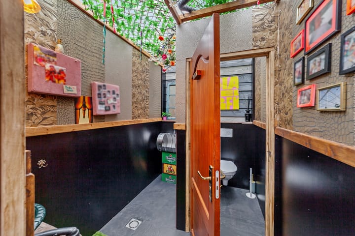 Foto 29 van Gantellaan 12-B