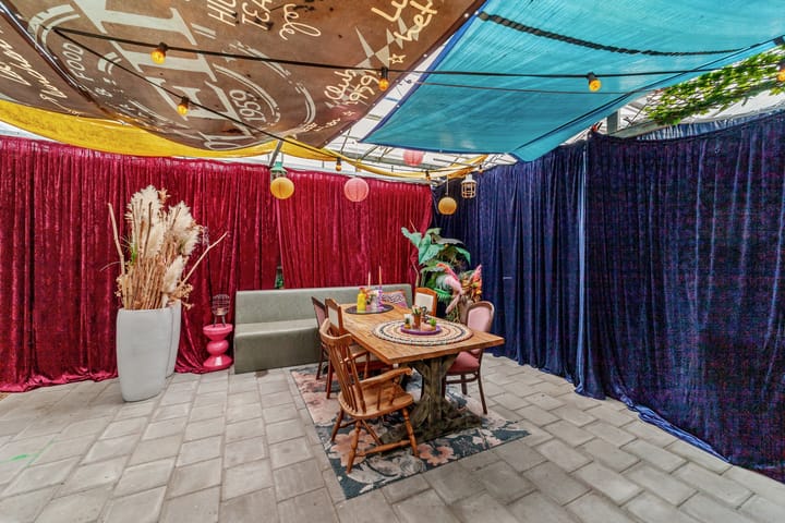 Foto 30 van Gantellaan 12-B