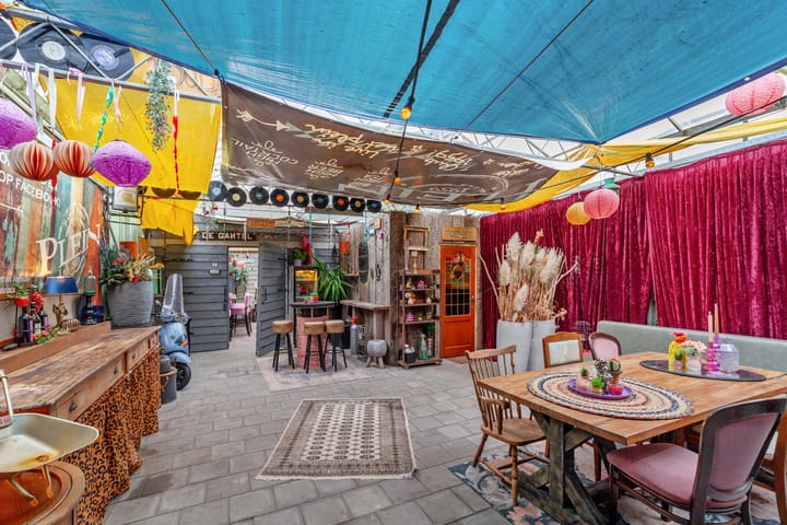 Foto 31 van Gantellaan 12-B