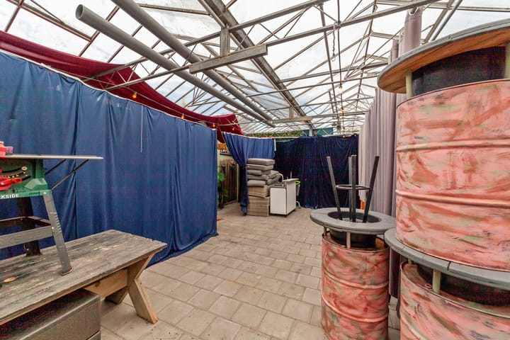 Foto 33 van Gantellaan 12-B