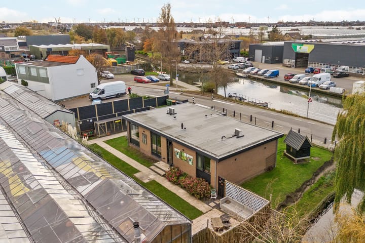 Foto 34 van Gantellaan 12-B