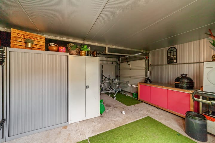 Foto 35 van Gantellaan 12-B