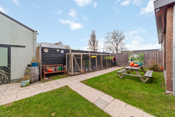 Foto 36 van Gantellaan 12-B