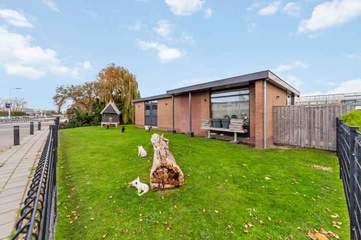 Foto 37 van Gantellaan 12-B