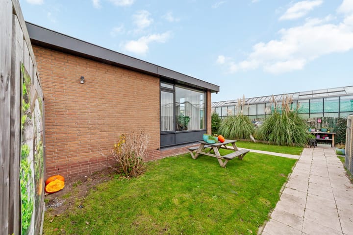 Foto 38 van Gantellaan 12-B