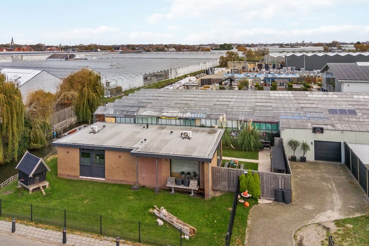 Foto 41 van Gantellaan 12-B