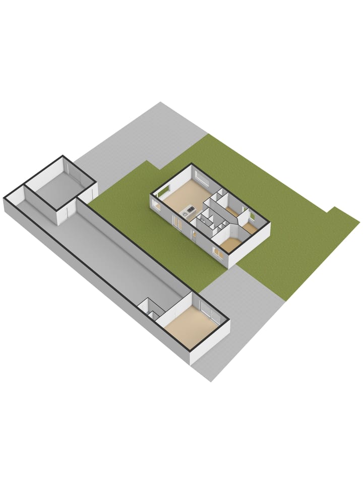 Foto 43 van Gantellaan 12-B