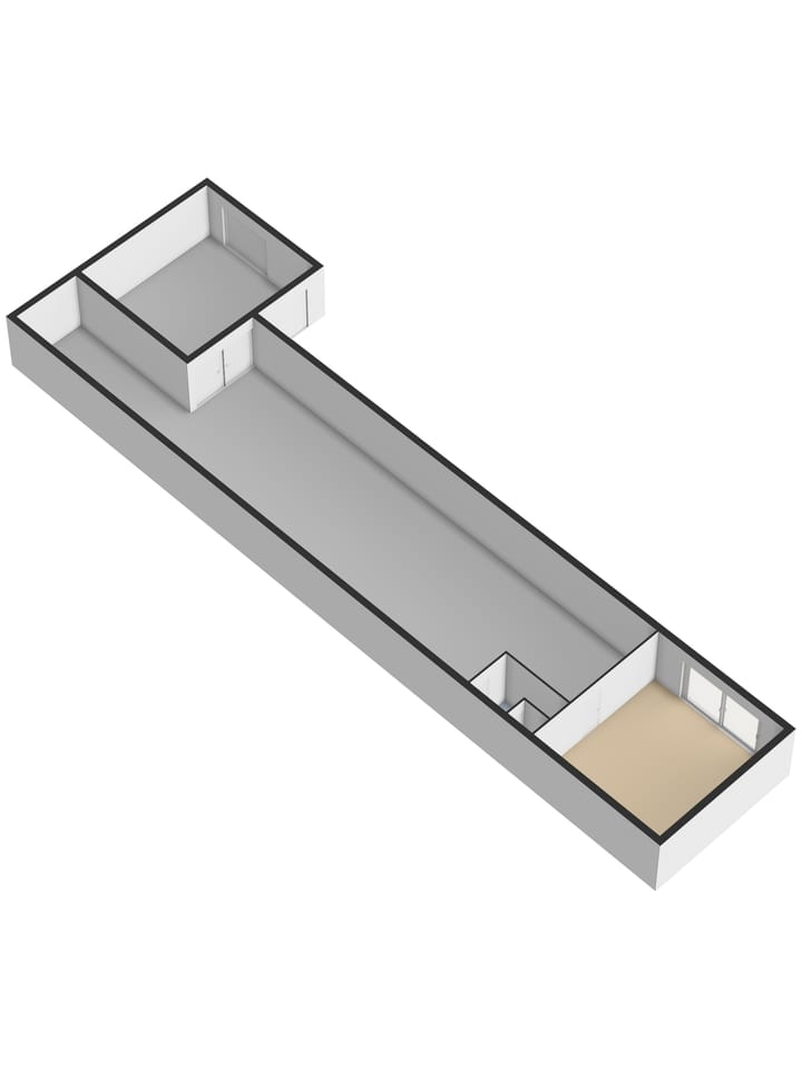 Foto 47 van Gantellaan 12-B