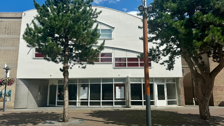 Kerkplein 4-5, Zeewolde