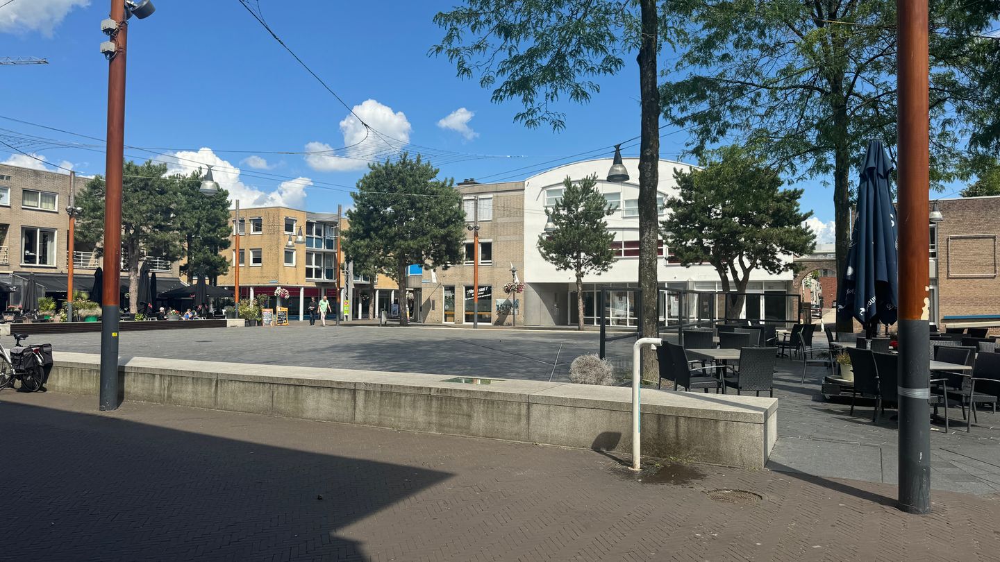 View photo 3 of Kerkplein 4-5