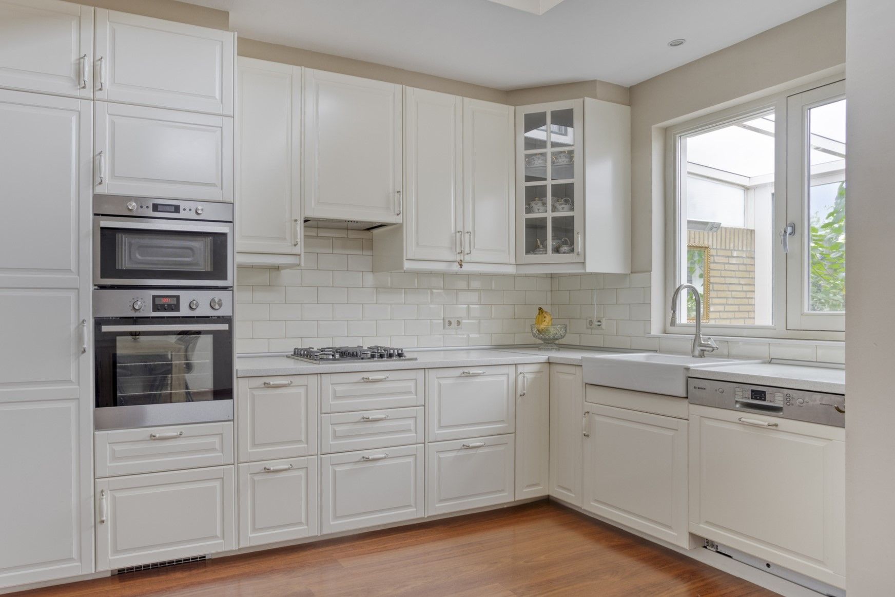 Photo 3 of van Wassenaerstraat 4