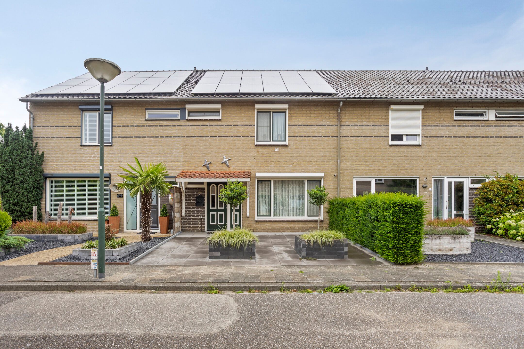 Photo 6 of van Wassenaerstraat 4