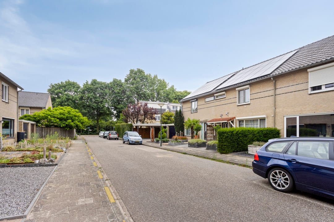 Photo 7 of van Wassenaerstraat 4