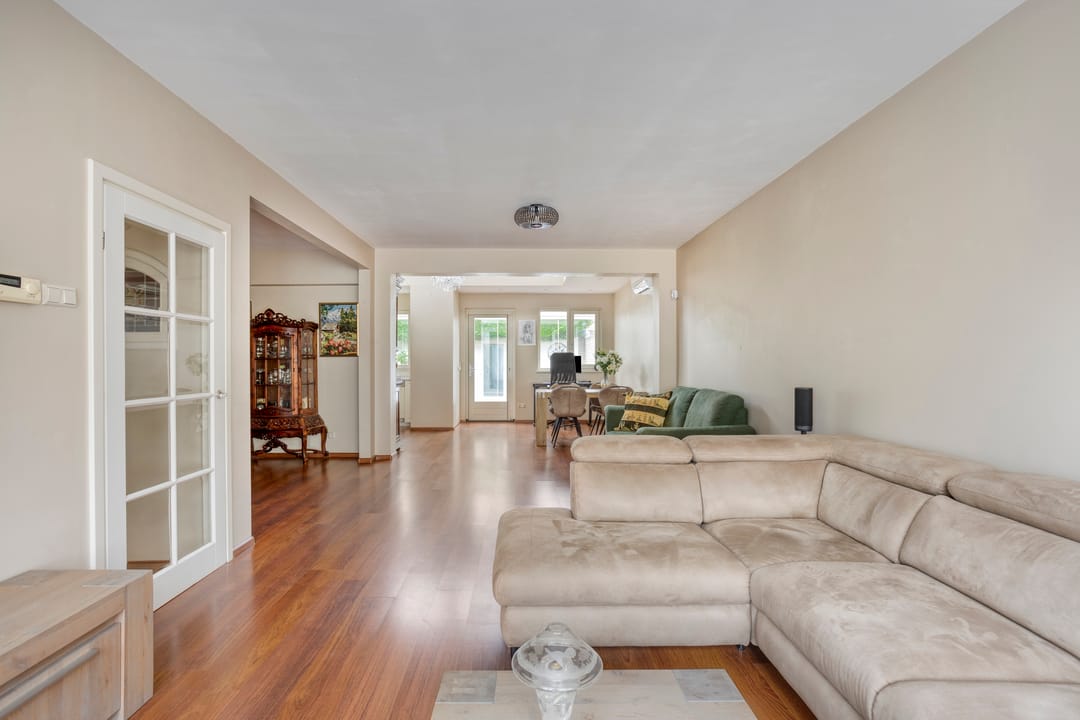 Photo 8 of van Wassenaerstraat 4