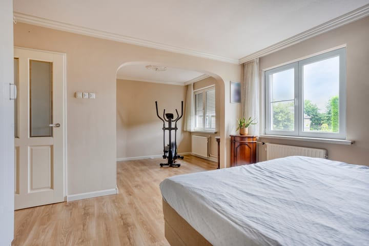 Foto 17 van van Wassenaerstraat 4