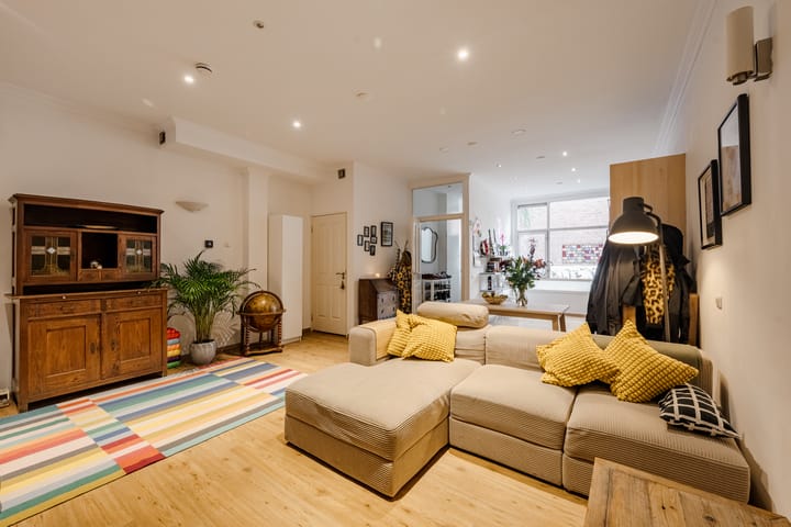 Photo 2 of Holsteynstraat 11-ZW