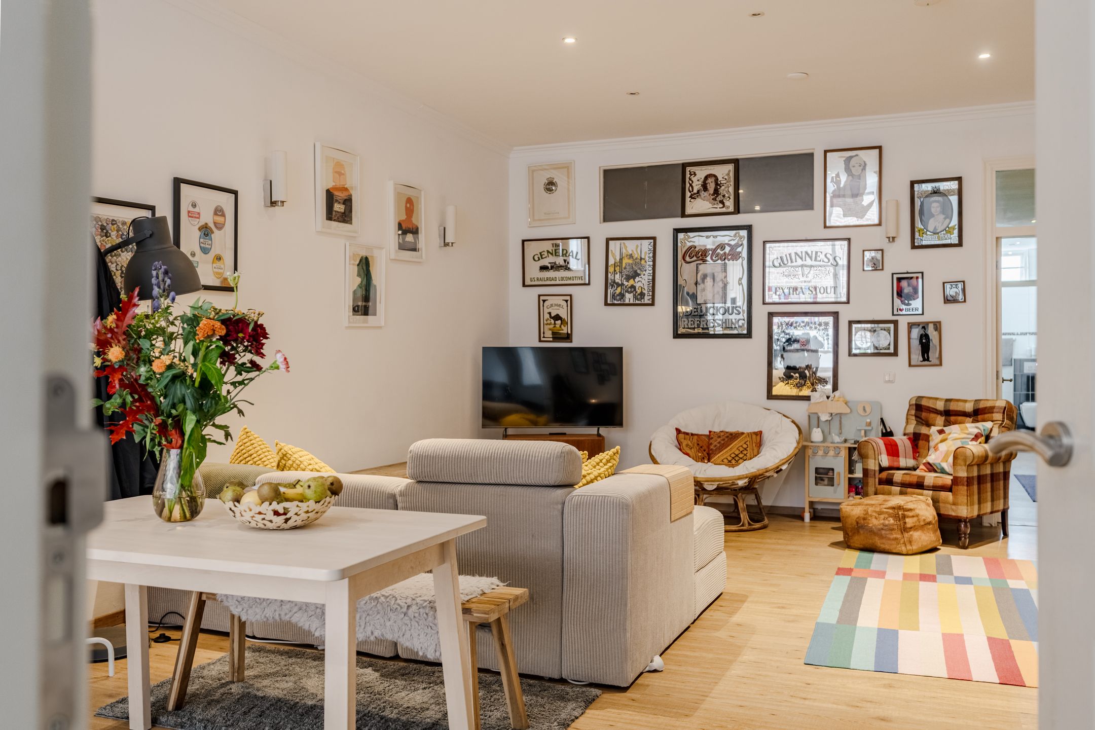 Photo 3 of Holsteynstraat 11-ZW