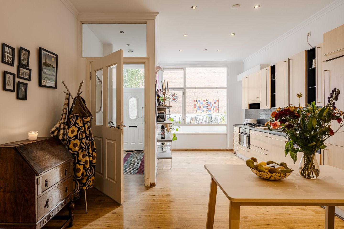 Photo 4 of Holsteynstraat 11-ZW