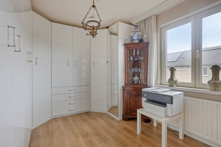 Foto 21 van van Wassenaerstraat 4