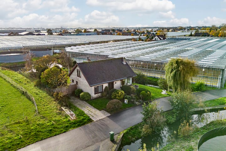 Foto 1 van Hoflaan 5