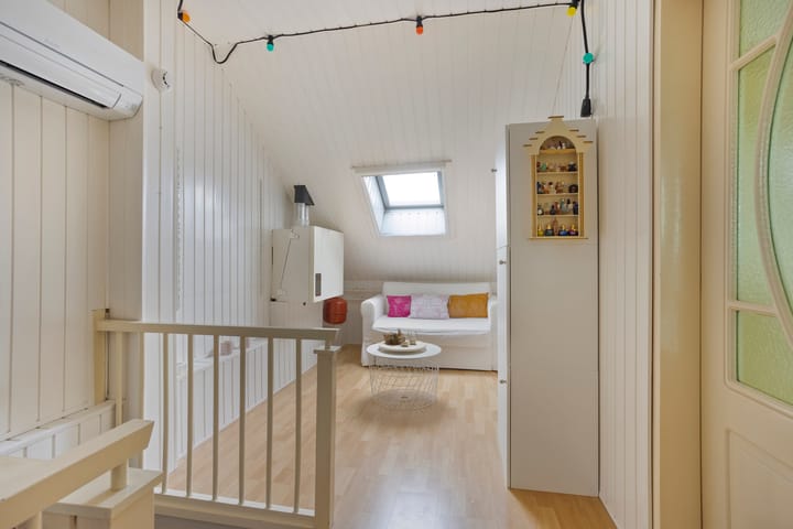 Foto 23 van van Wassenaerstraat 4