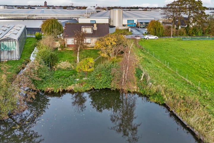 Foto 3 van Hoflaan 5