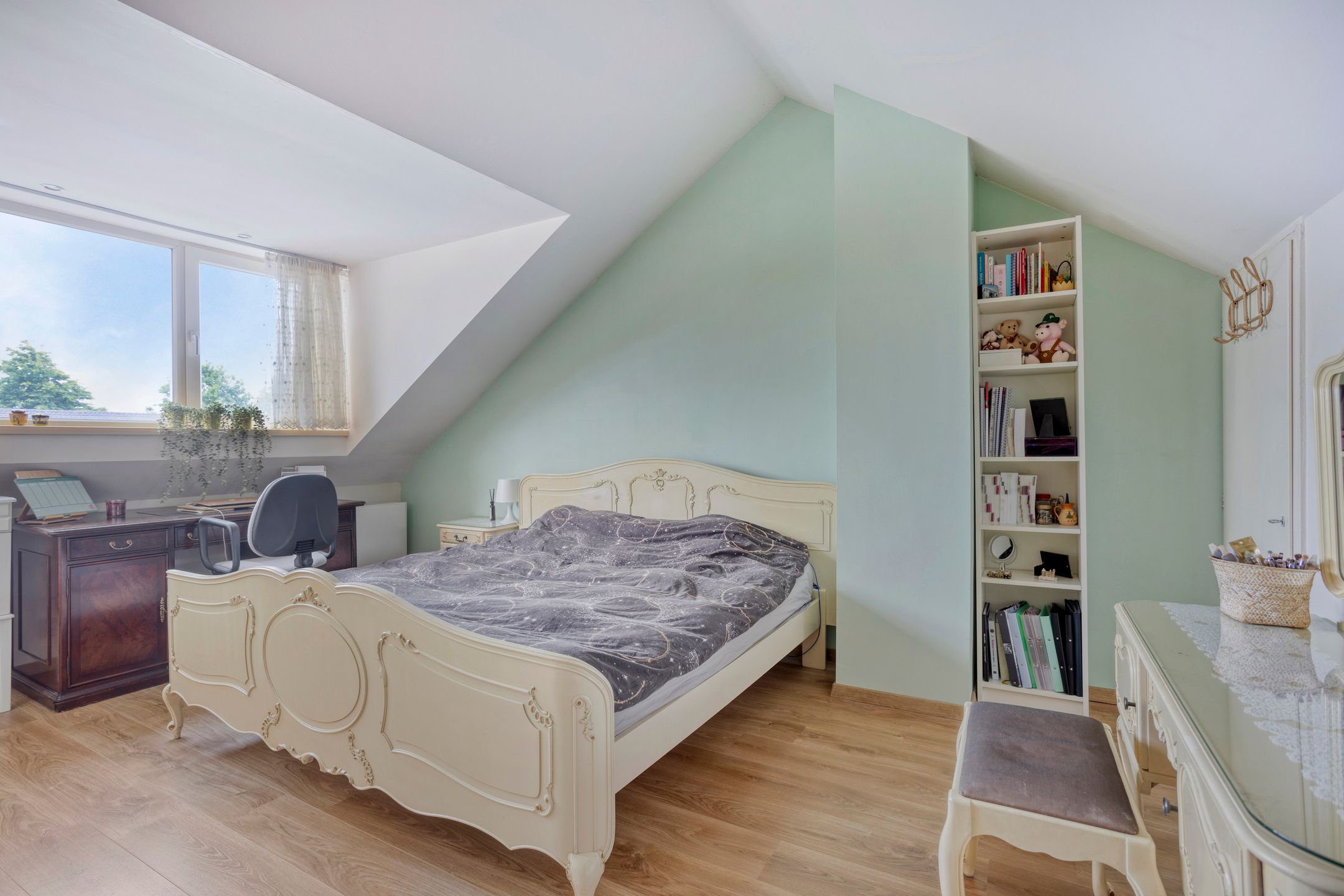 Photo 24 of van Wassenaerstraat 4